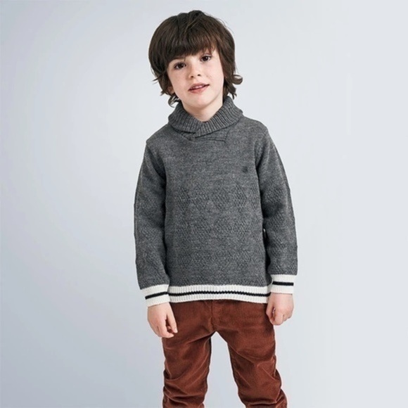 Cat & Jack Sweater - Picture 1 of 3